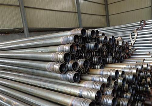 鼓楼声测管厂家